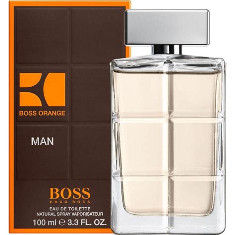 hugo boss orange man 2011.